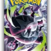 Pokemon - Japanese Abyss Eye (M5) Boosterpack