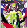 Pokemon - Japanese Nihil Zero (M3) Boosterpack