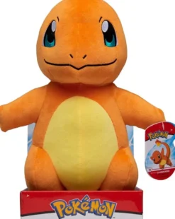 Pokemon Knuffel - Charmander (30 cm)