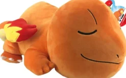 Pokemon Knuffel - Charmander (45 cm)