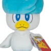 Pokemon Knuffel (20cm) - Quaxly