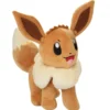 Pokemon Knuffel - Eevee (30cm)