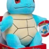 Pokemon Knuffel - Squirtle (30 cm)
