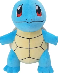 Pokemon Knuffel - Squirtle (30 cm)