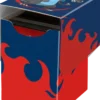 Pokemon - Mega Charizard X Deckbox 100+