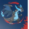 Pokemon - Mega Charizard X & Y Portfolio 9-Pocket