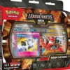 Pokemon - Mega Lucario EX - League Battle Deck