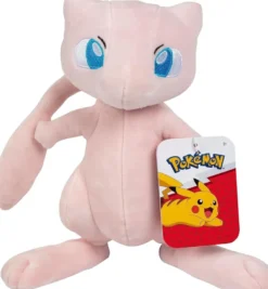 Pokemon - Mew Knuffel (20cm)