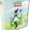Pokemon - Morning Meadow Multomap