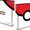 Pokemon Multomap - Pokeball