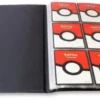 Pokemon Perfect Order - 9-Pocket Portfolio