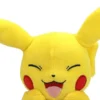 Pokemon - Pikachu Knuffel (20 cm)