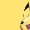 Pokemon - Pikachu Playmat