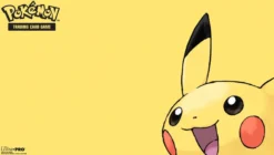 Pokemon - Pikachu Playmat