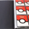Pokemon - Pikachu 9-Pocket Portfolio