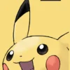 Pokemon - Pikachu Sleeves (65 stuks)