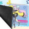 Pokemon - Playmat Iono and Bellibolt