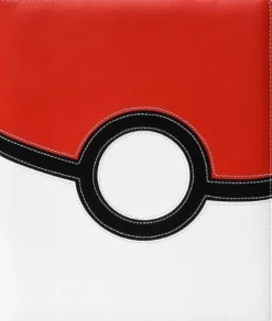 Pokemon Premium Pro-Binder EX - Pokeball