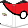 Pokemon Pro-Binder - Pokeball