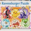 Pokemon Puzzel (100 XXL stukjes)