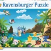 Pokemon Puzzel (200 XXL stukjes)
