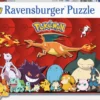 Pokemon Puzzel (100 XXL stukjes)
