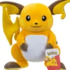 Pokemon - Raichu Knuffel (30 cm)