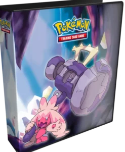 Pokemon - Ringbinder (2 inch) - Tinkaton