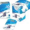 Pokemon - Scarlet & Violet Greninja Deckbox