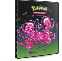 Pokemon - Shrouded Fable 4-Pocket Portfolio