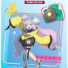 Pokemon - Sleeves Iono and Bellibolt (65 stuks)