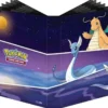 Pokemon - Starry Dragonite 9-Pocket Pro-Binder
