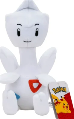 Pokemon - Togetic Knuffel (20cm)