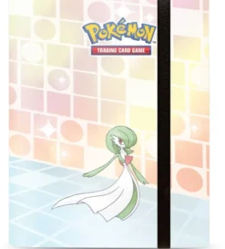 Pokemon - Trick Room 9-Pocket Pro Binder