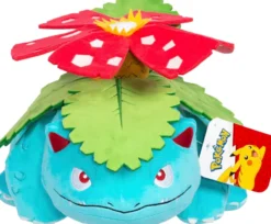 Pokemon - Venusaur Knuffel (30 cm)