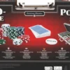 Poker Set - Premium Classics