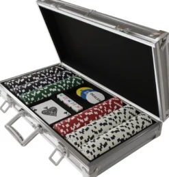 Poker Set - Premium Classics