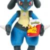 Pokémon - Lucario Pluche Knuffel (30cm)