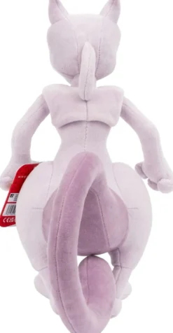 Pokémon - Mewtwo Pluche Knuffel (30cm)