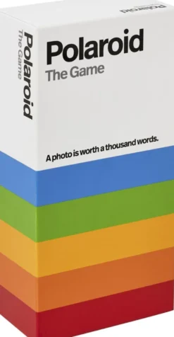 Polaroid - Party Game