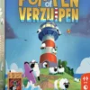 Pompen of Verzuipen - Kaartspel