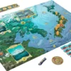 Port Arthur NL - Strategisch Spel