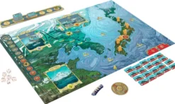 Port Arthur NL - Strategisch Spel