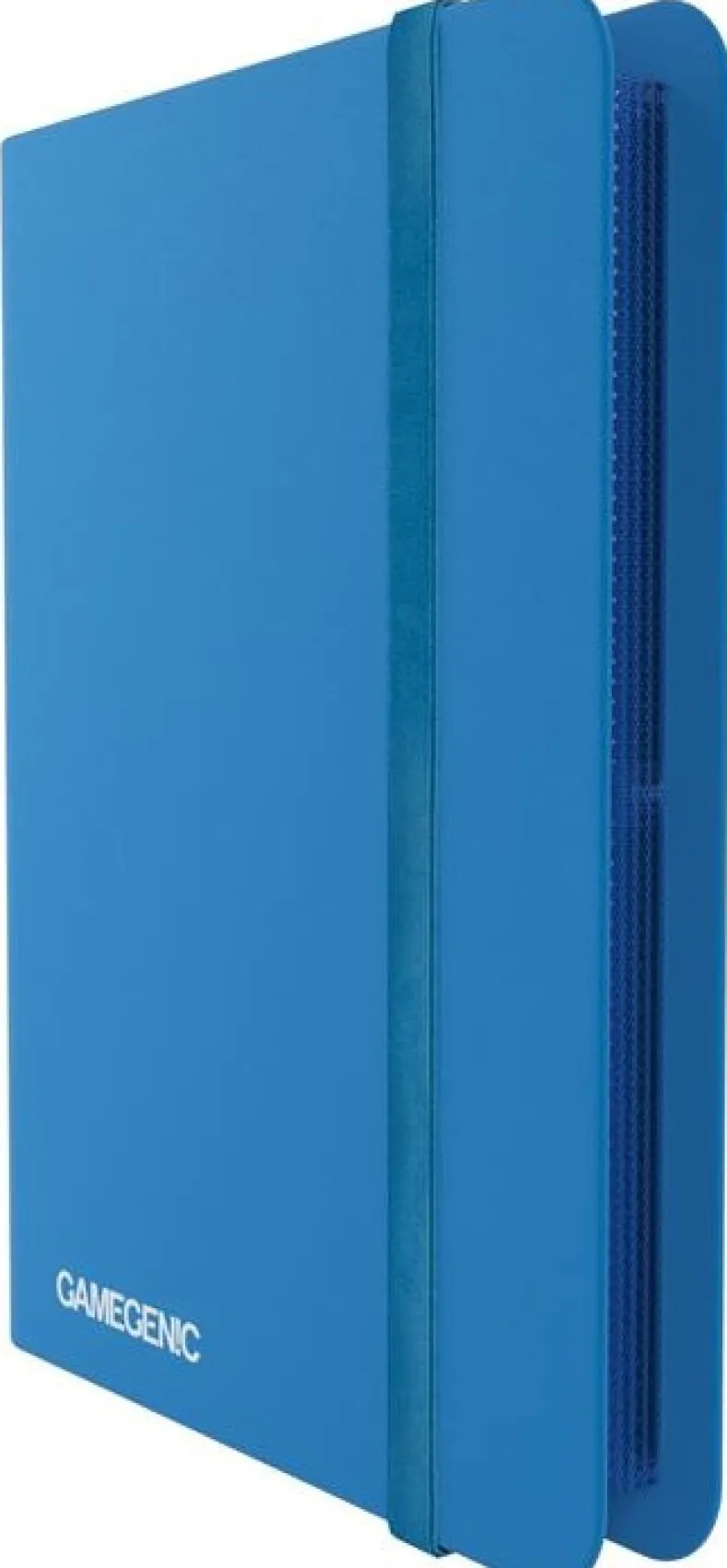 Portfolio Casual Album 8-Pocket Blauw