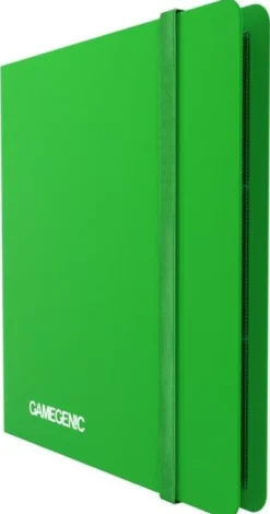 Portfolio Casual Album 24-Pocket Groen