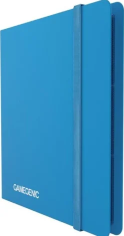 Portfolio Casual Album 24-Pocket Blauw