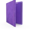 Portfolio Prime Album 24-Pocket - Paars