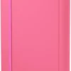 Portfolio Prime Album 24-Pocket - Roze