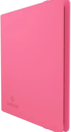 Portfolio Prime Album 24-Pocket - Roze