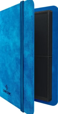 Portfolio Prime Album 8-Pocket Blauw
